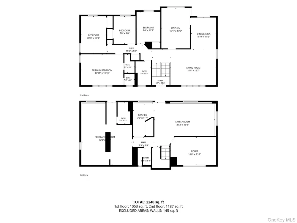 49 Eastern Avenue Deer Park, NY 11729