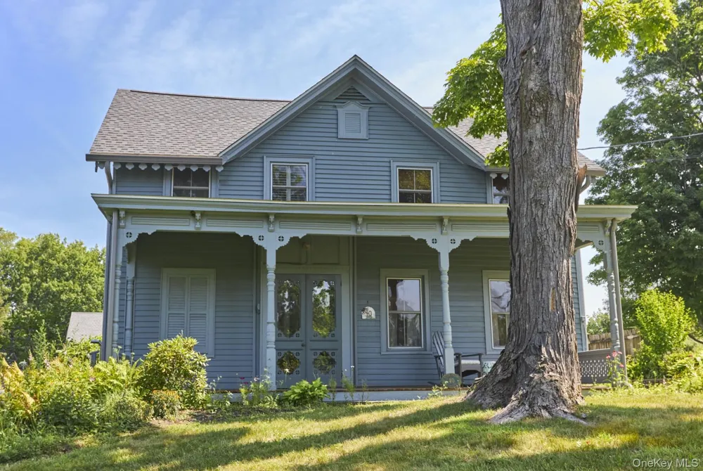 40 Young America Road Germantown, NY 12526