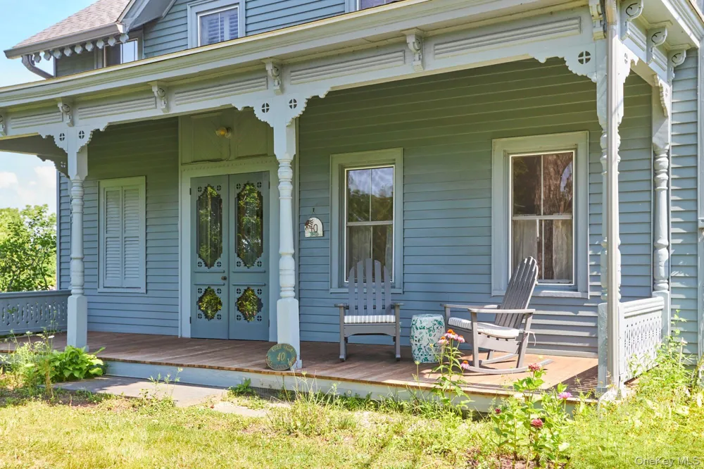 40 Young America Road Germantown, NY 12526