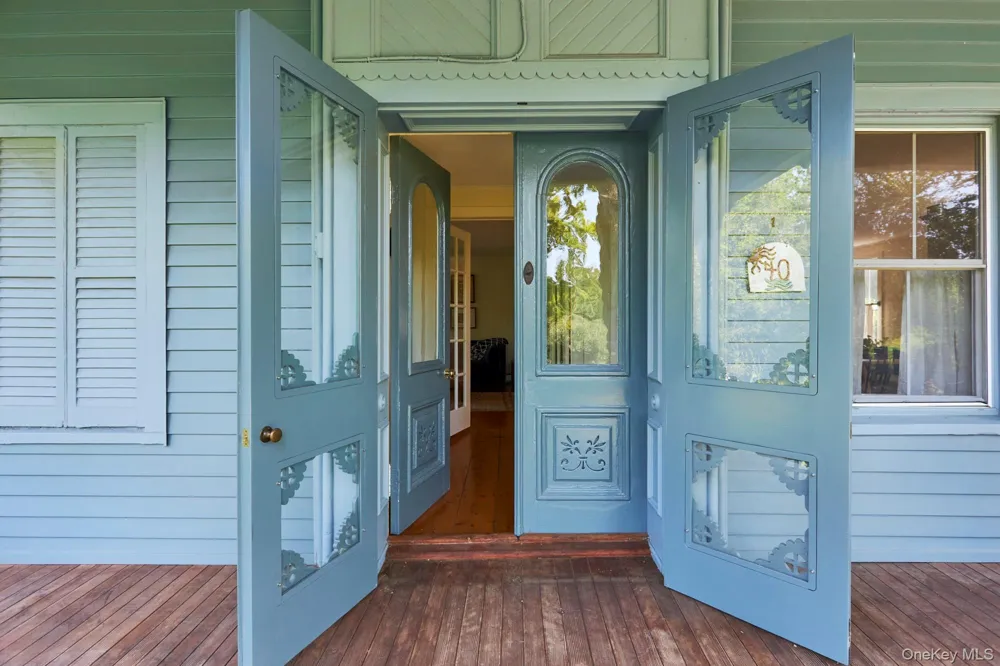 40 Young America Road Germantown, NY 12526