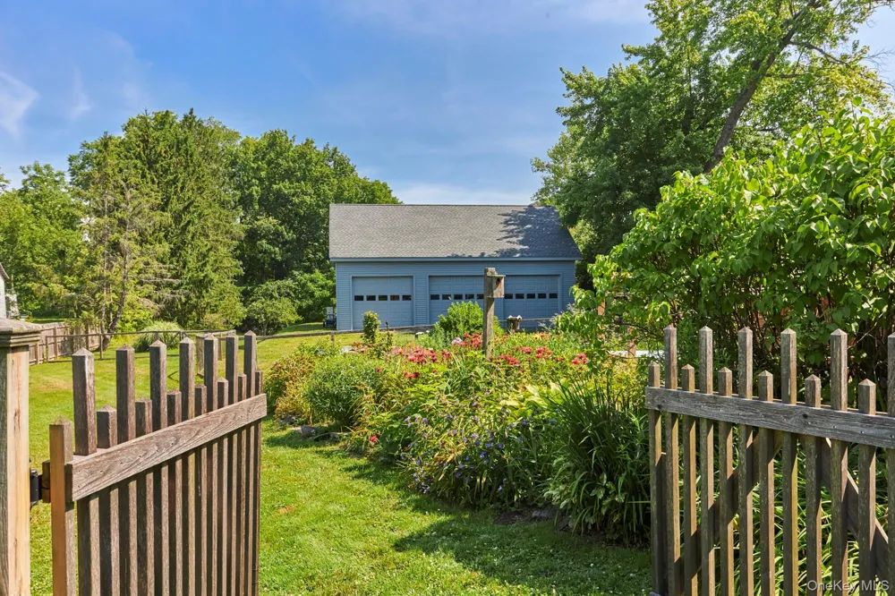40 Young America Road Germantown, NY 12526