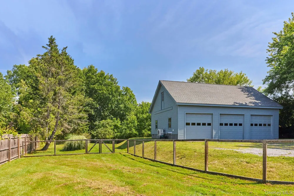 40 Young America Road Germantown, NY 12526