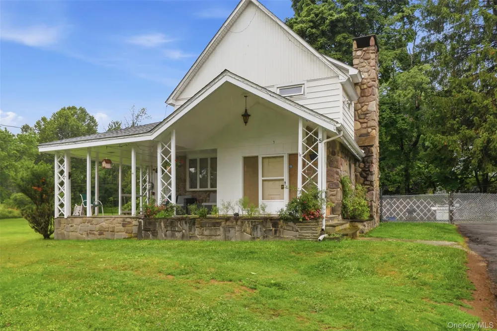 5 Kaempfer Lane Liberty, NY 12754