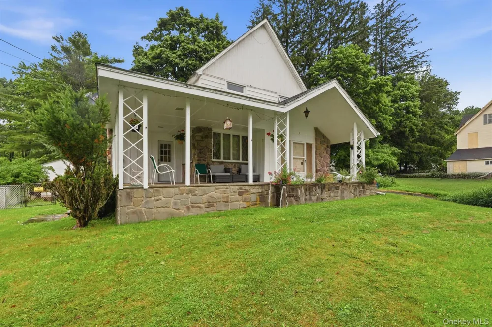 5 Kaempfer Lane Liberty, NY 12754