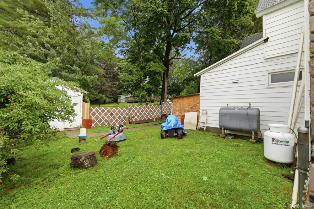 5 Kaempfer Lane Liberty, NY 12754