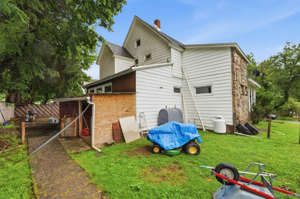 5 Kaempfer Lane Liberty, NY 12754