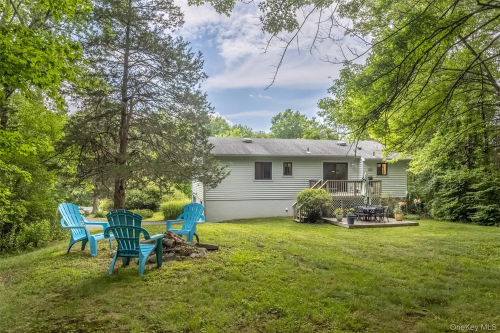 6 Hickory Hill Road New Paltz, NY 12561