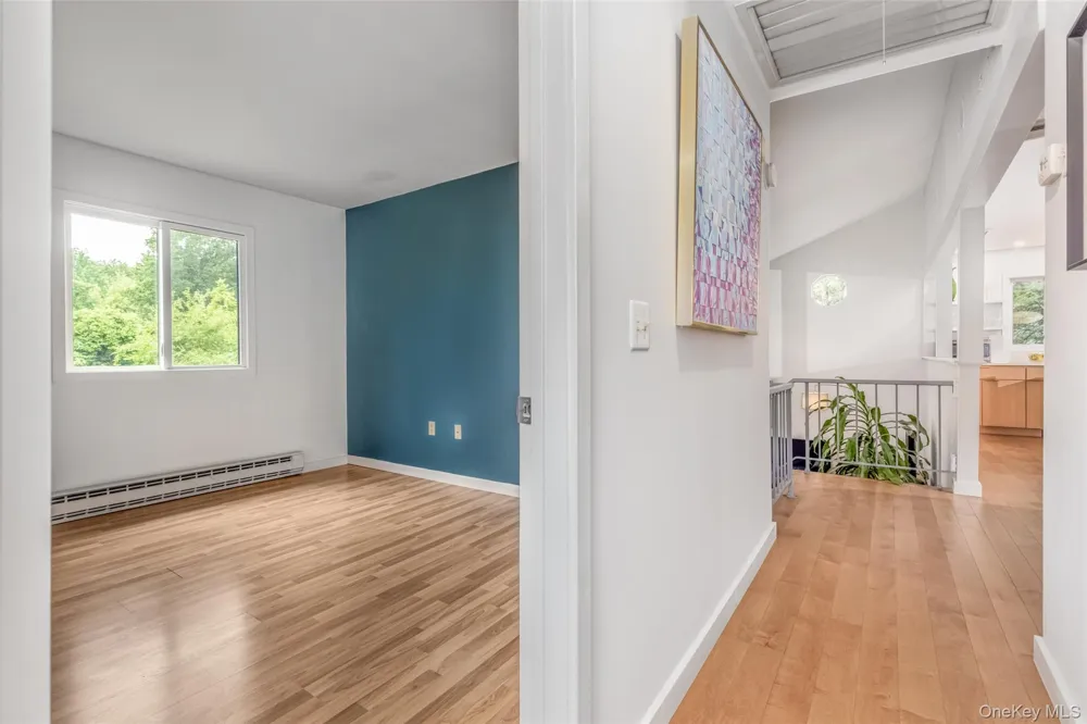 6 Hickory Hill Road New Paltz, NY 12561