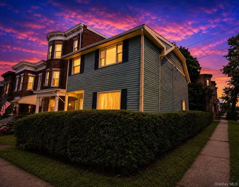 105 Carson Avenue