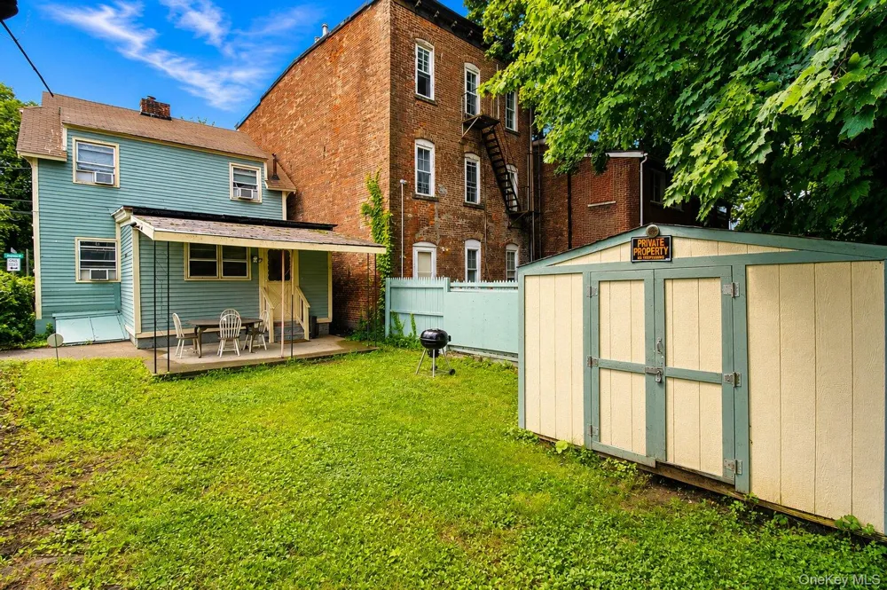 105 Carson Avenue Newburgh, NY 12550
