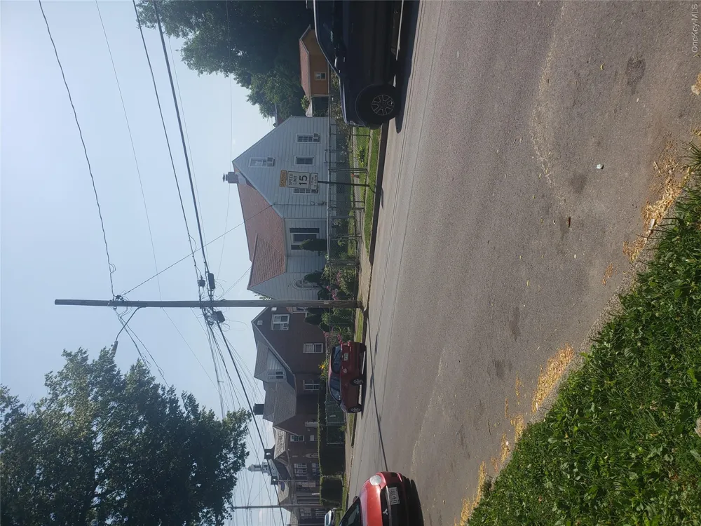 105 Carson Avenue Newburgh, NY 12550