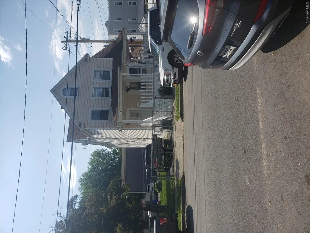 105 Carson Avenue Newburgh, NY 12550