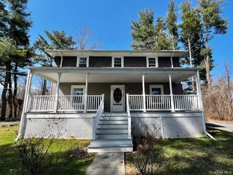 26 Pump House Road