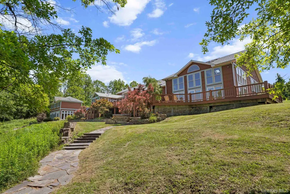 447 Shear Road Saugerties, NY 12477