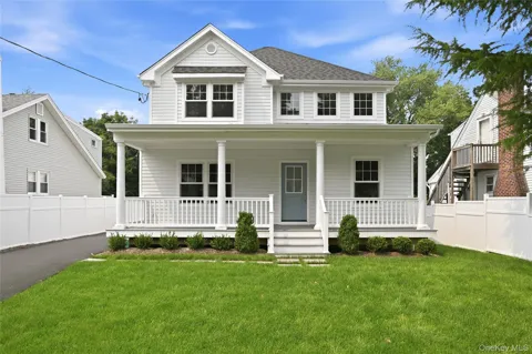 47 Central Parkway