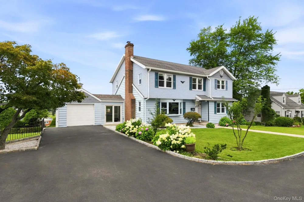 121 Marietta Avenue Hawthorne, NY 10532