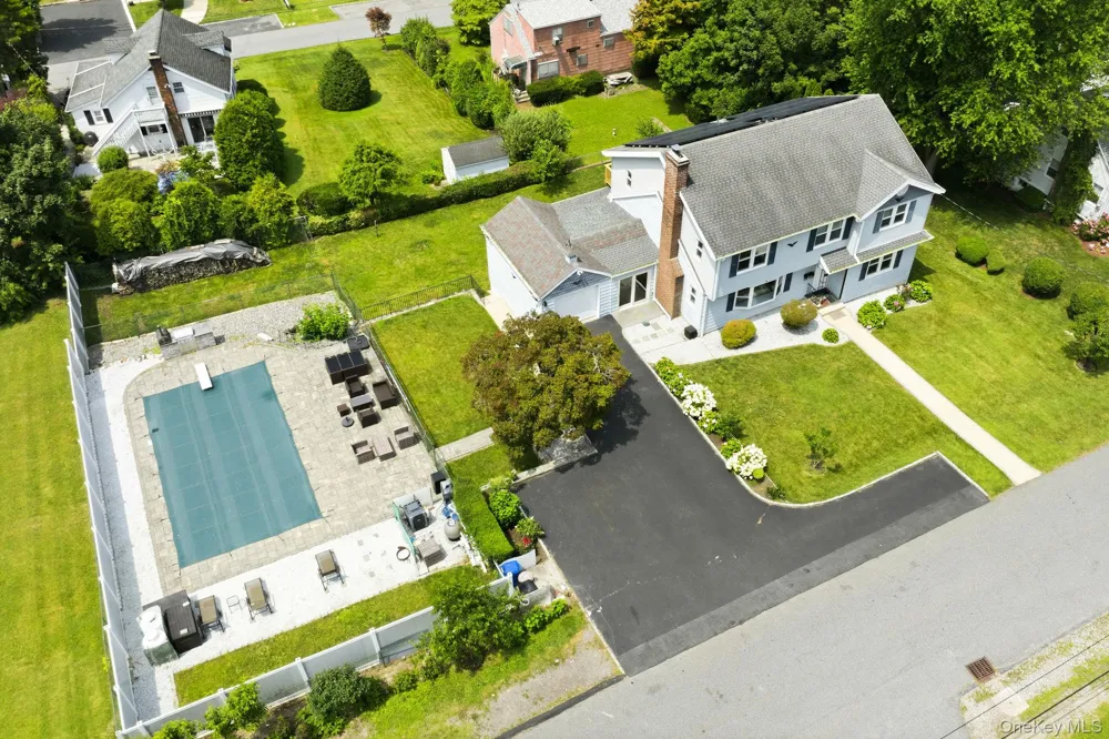 121 Marietta Avenue Hawthorne, NY 10532