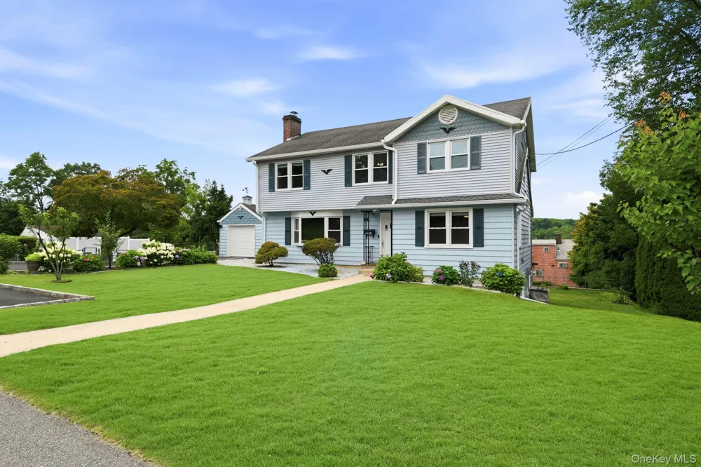 121 Marietta Avenue Hawthorne, NY 10532