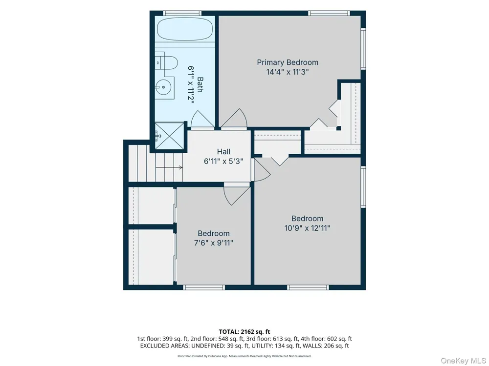 7 Ebb Court Commack, NY 11725