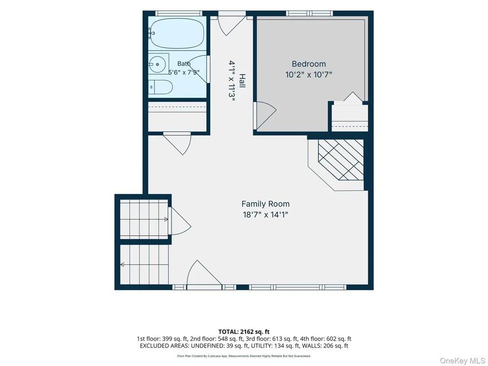 7 Ebb Court Commack, NY 11725
