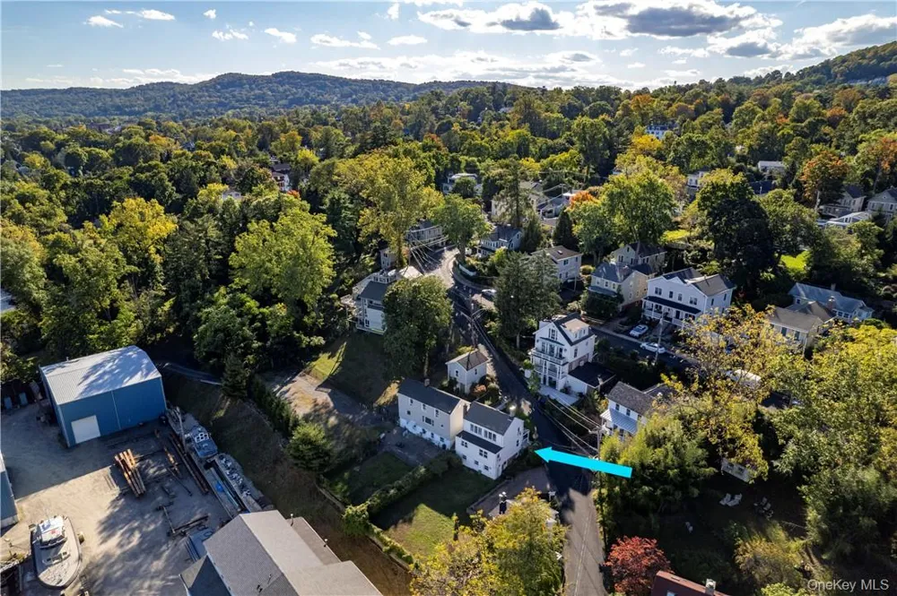 7 Van Houten Street Nyack, NY 10960