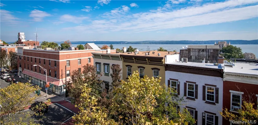 7 Van Houten Street Nyack, NY 10960
