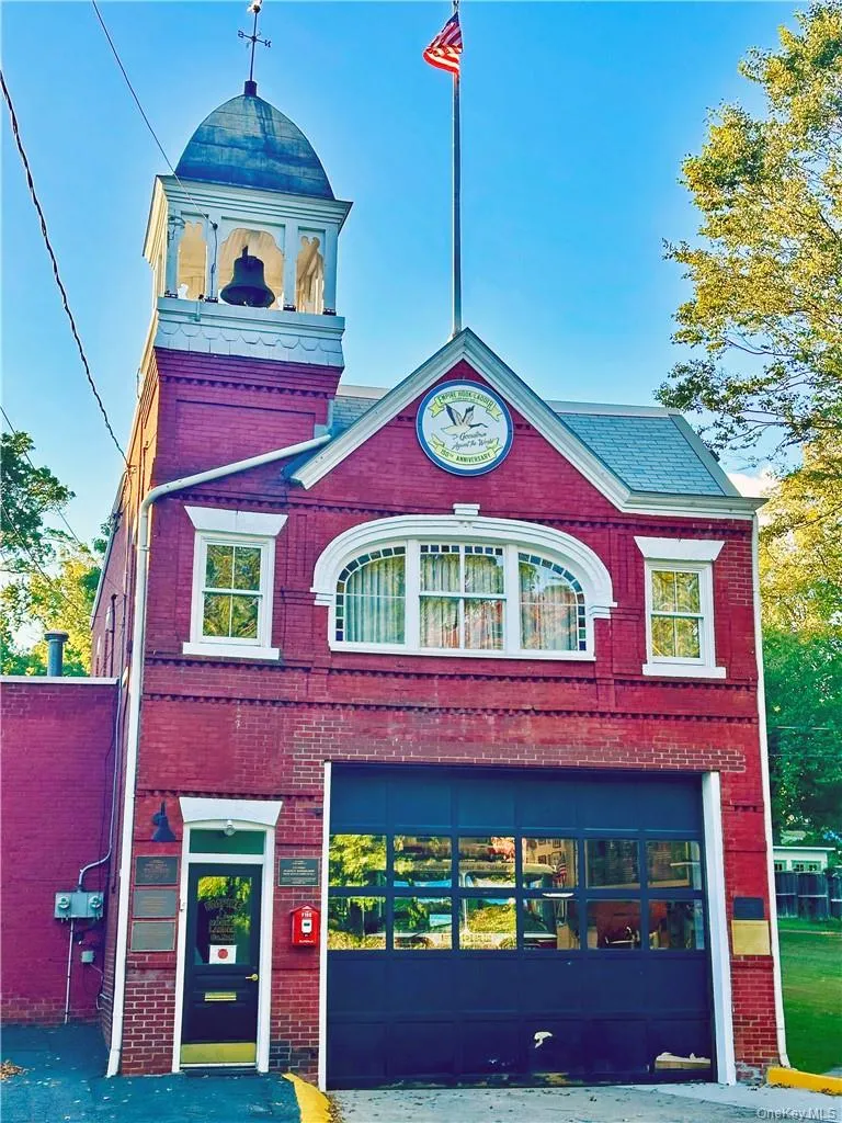 7 Van Houten Street Nyack, NY 10960