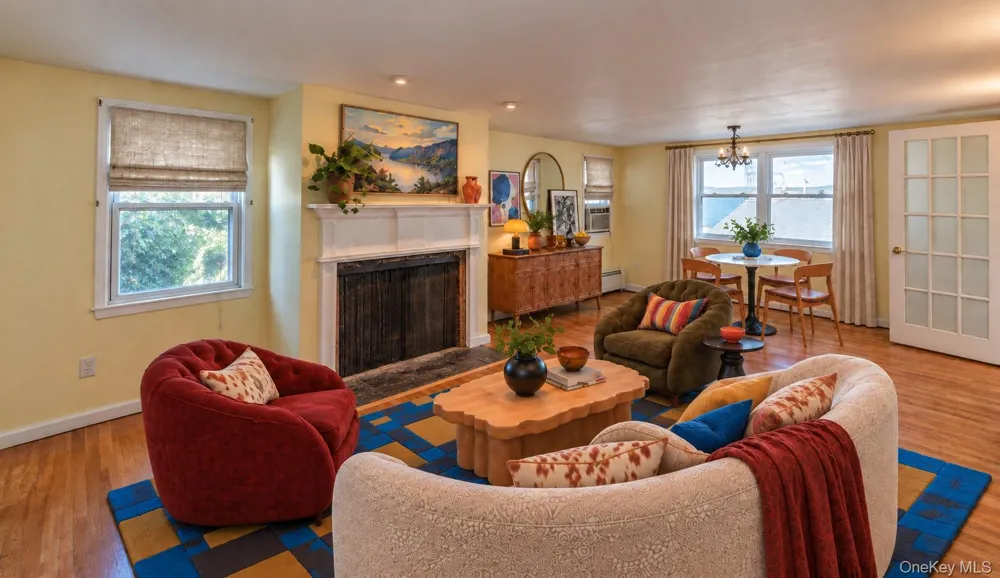 7 Van Houten Street Nyack, NY 10960