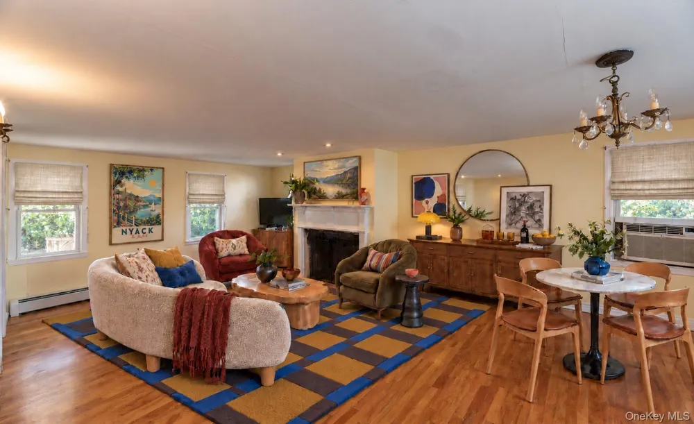 7 Van Houten Street Nyack, NY 10960