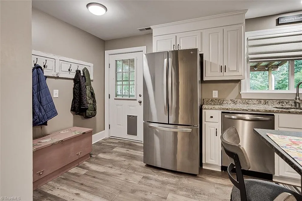 592 Morton Avenue Asheboro, NC 27205