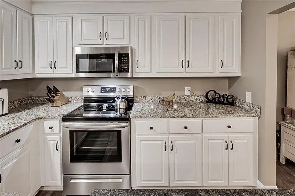 592 Morton Avenue Asheboro, NC 27205