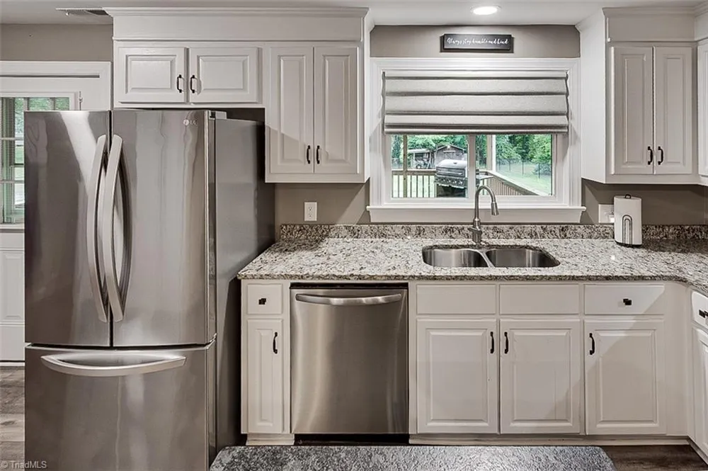 592 Morton Avenue Asheboro, NC 27205