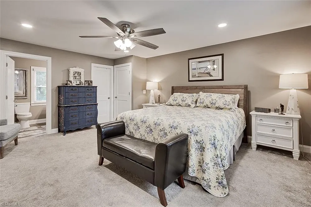 592 Morton Avenue Asheboro, NC 27205