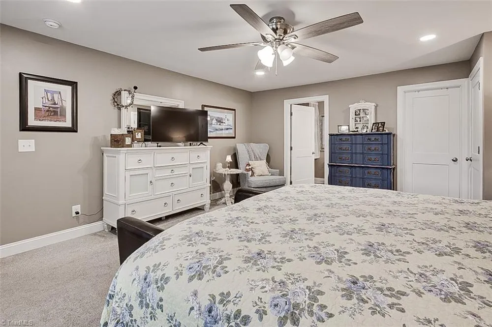 592 Morton Avenue Asheboro, NC 27205
