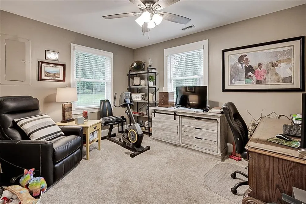 592 Morton Avenue Asheboro, NC 27205