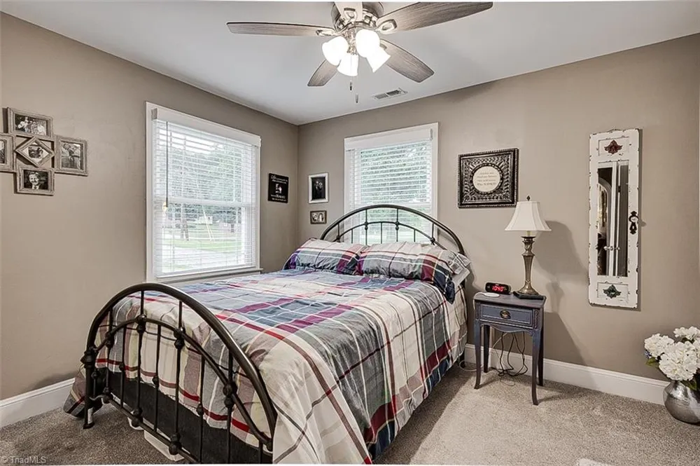 592 Morton Avenue Asheboro, NC 27205