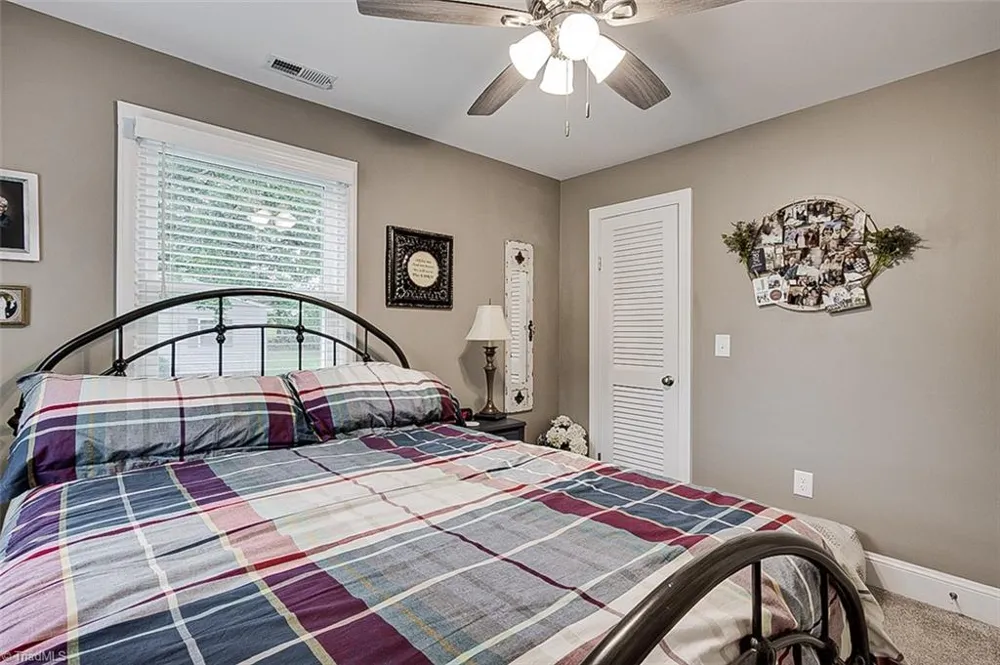 592 Morton Avenue Asheboro, NC 27205