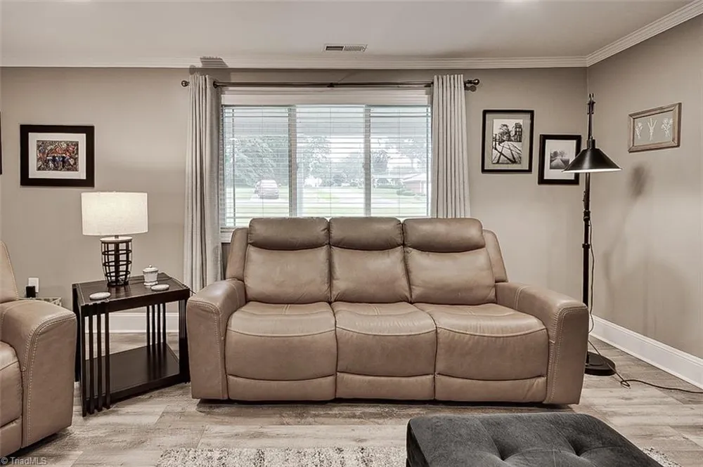 592 Morton Avenue Asheboro, NC 27205