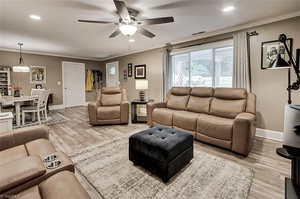 592 Morton Avenue Asheboro, NC 27205