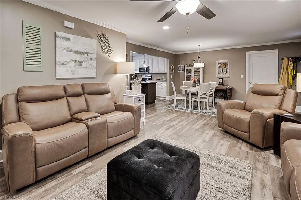 592 Morton Avenue Asheboro, NC 27205