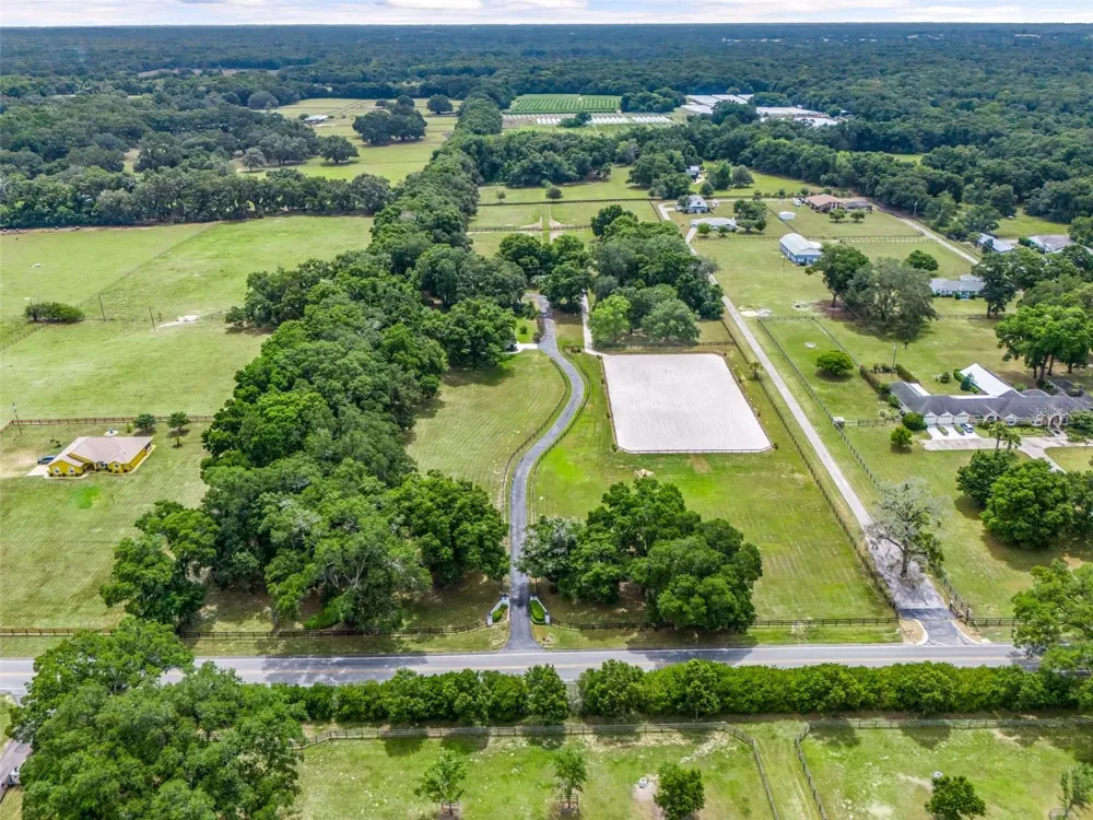 6975 NW HIGHWAY 225A ocala, FL 34482