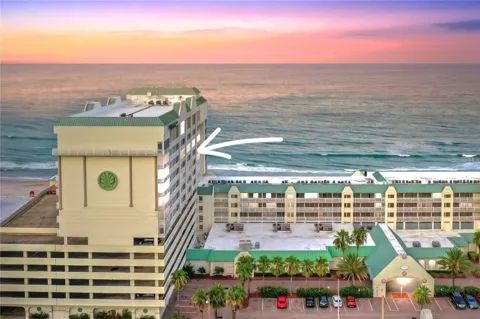 2700 ATLANTIC AVENUE #1003