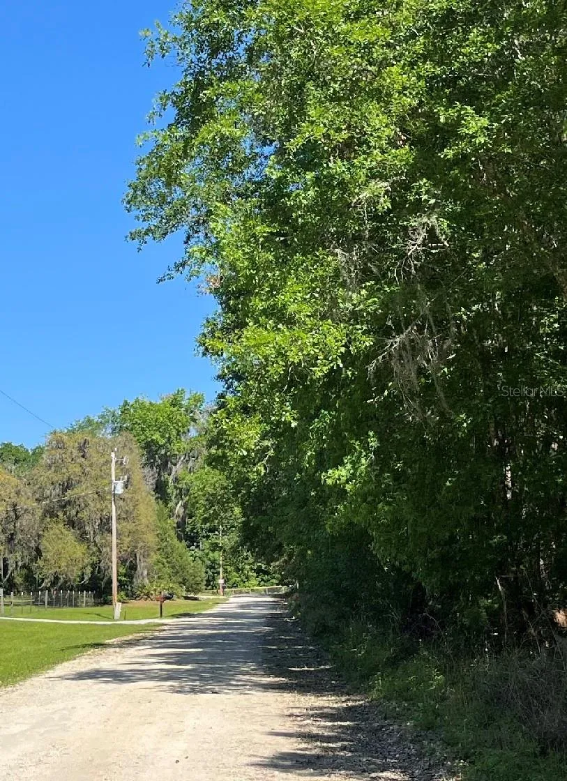 14220 NW 182ND LANE Williston, FL 32696