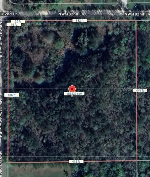 14220 NW 182ND LANE Williston, FL 32696