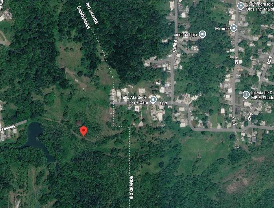 962 LUKELUZ Canovanas, PR 00729