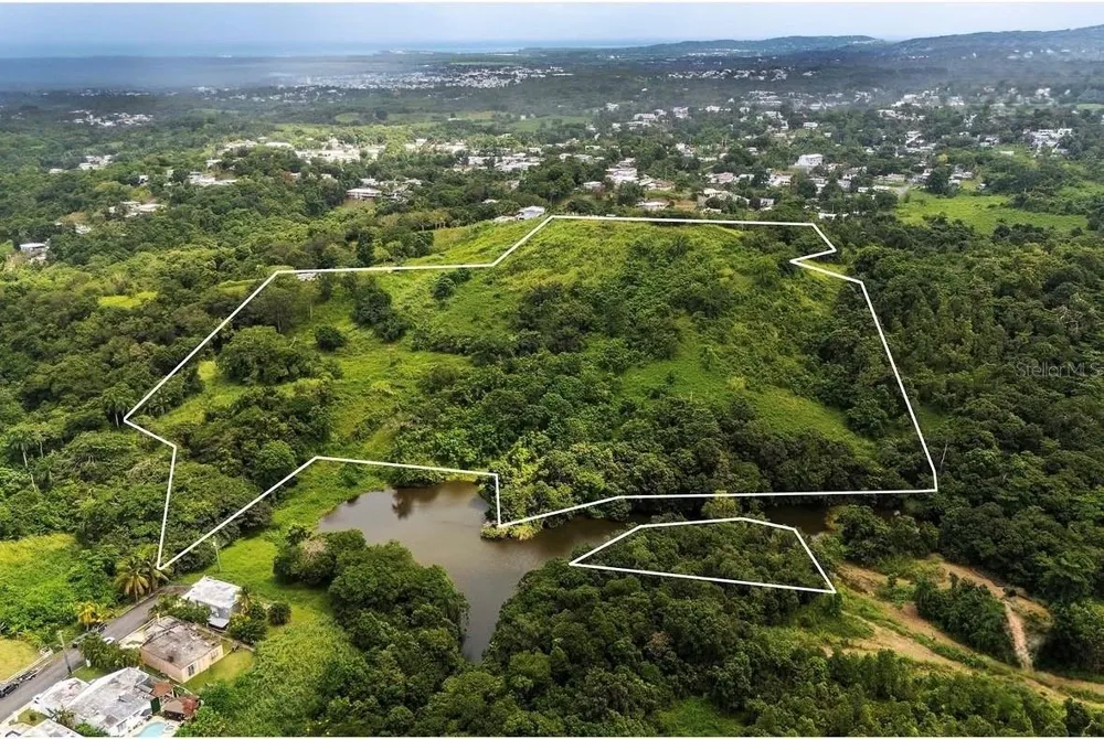 962 LUKELUZ Canovanas, PR 00729