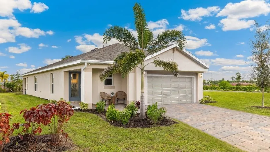 1517 HARMON DRIVE Port Charlotte, FL 33953