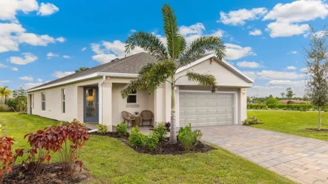 1517 HARMON DRIVE