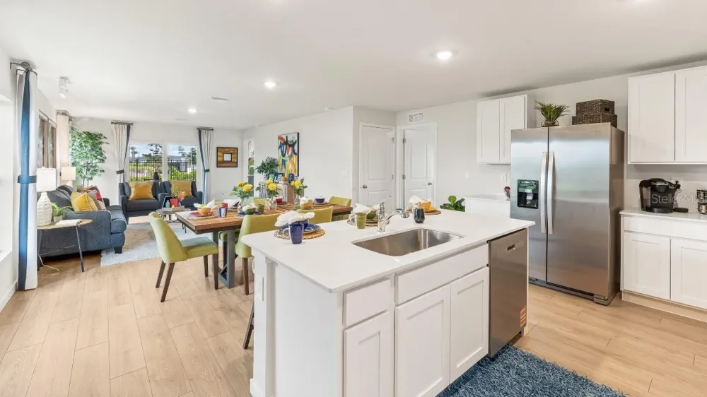 1517 HARMON DRIVE Port Charlotte, FL 33953