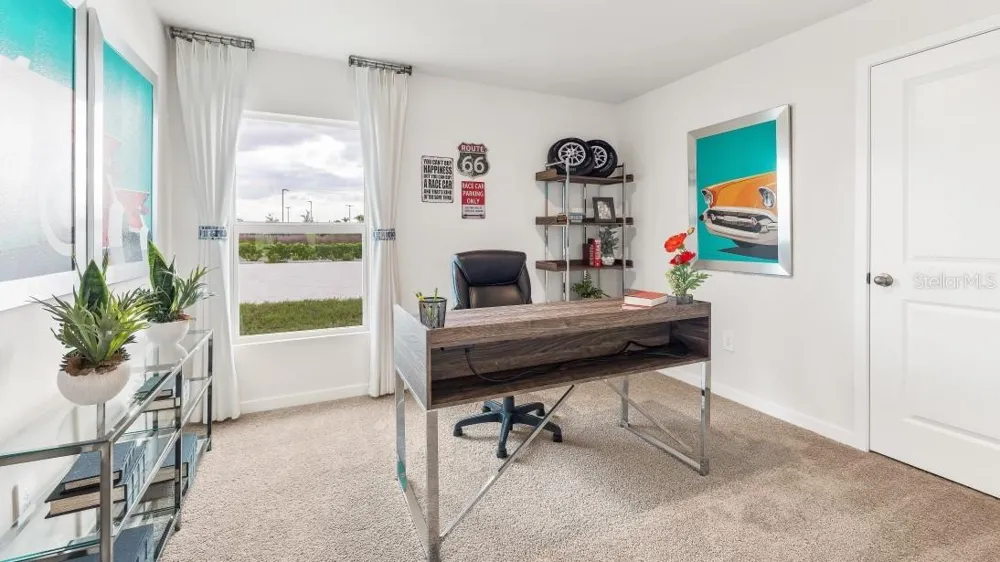 1517 HARMON DRIVE Port Charlotte, FL 33953